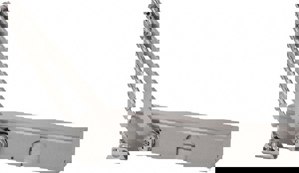 Door Damper: NORTON RIXSON Door Damper